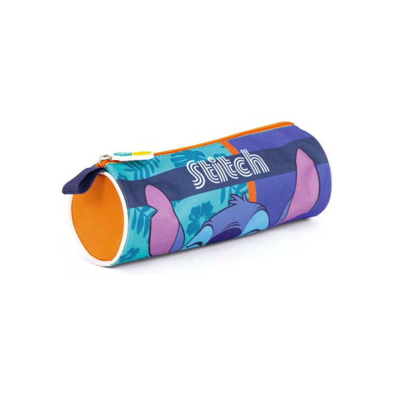 Trousse Stitch bleu - AR01891