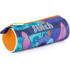 Trousse Stitch bleu - AR01891