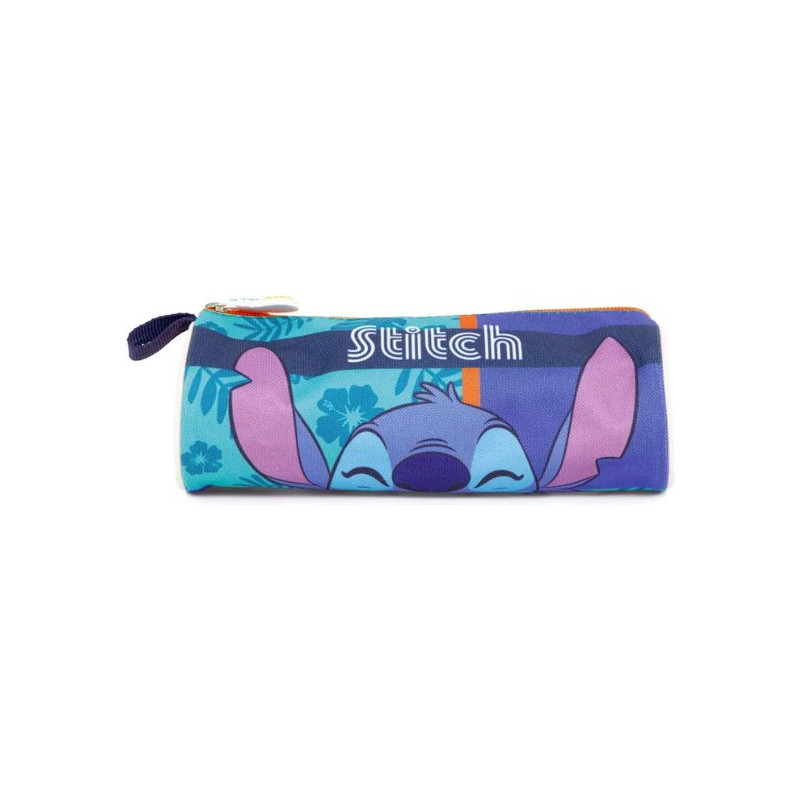 Trousse Stitch bleu - AR01891
