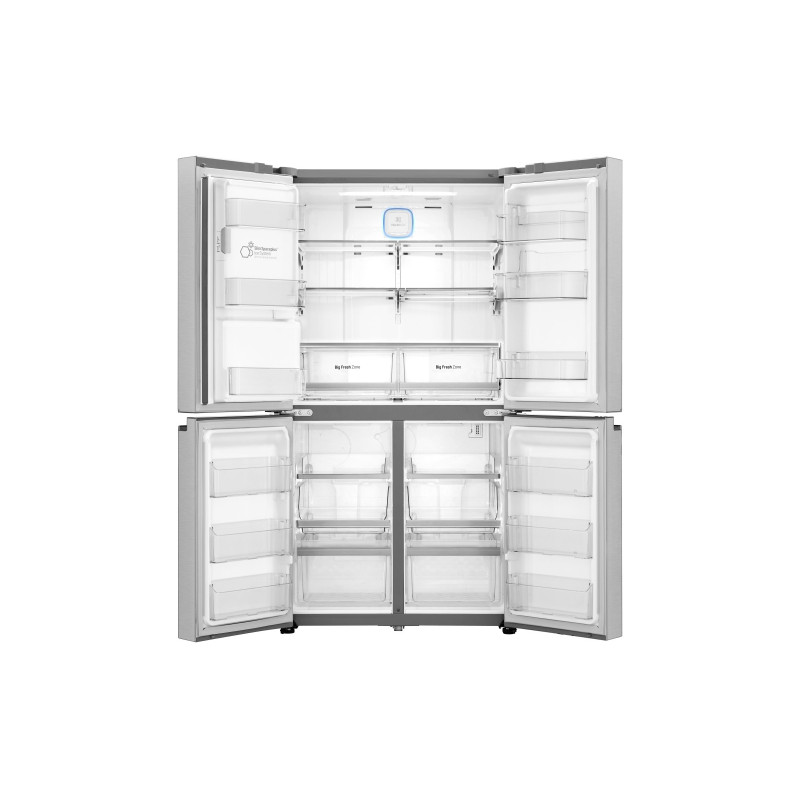 Réfrigérateur multi-portes 571L LG - GML9331SC