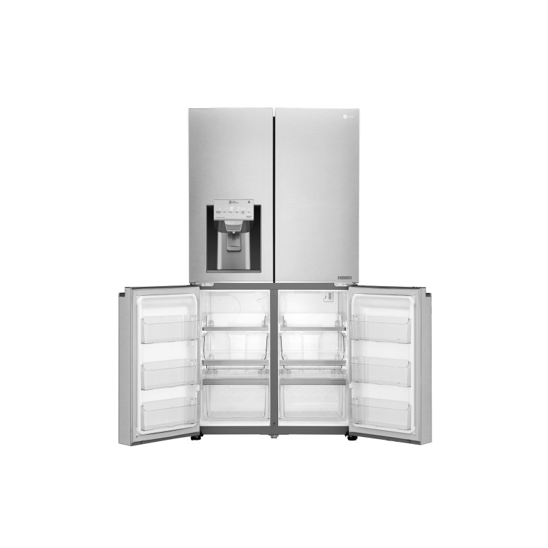 Réfrigérateur multi-portes 571L LG - GML9331SC