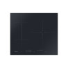 Plaque de cuisson induction Sublime 3 foyers Noir - ROSIERES - RCM634TPS/G3