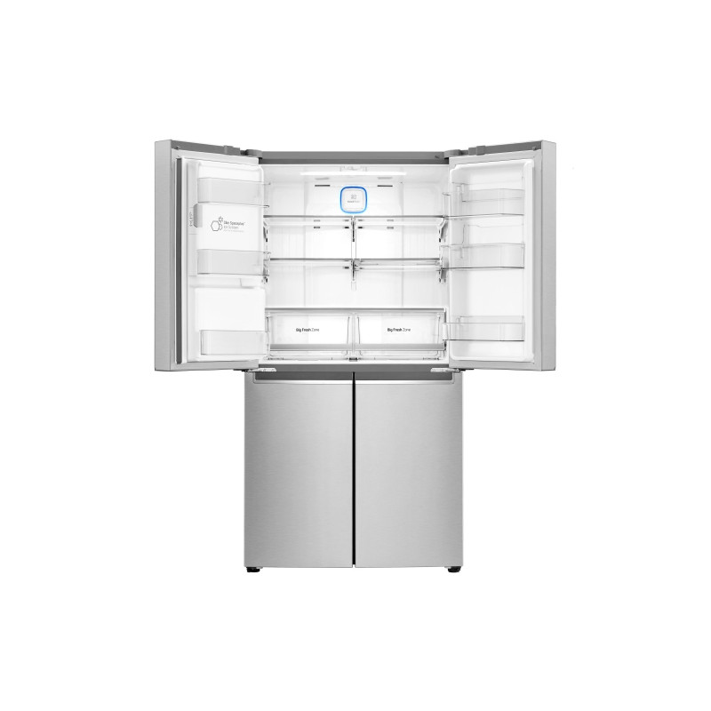 Réfrigérateur multi-portes 571L LG - GML9331SC