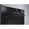 Four encastrable Sublime Pyrolyse 80L Inox - ROSIERES - RFAZ82RDIN-E