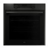 Four multifonction encastrable Pyrolyse 71L Noir graphite - ASKO - OP8664A1