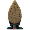 Centrale vapeur Express Vision 2800W Bleu boréal/Noir - CALOR - SV8151C0