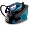 Centrale vapeur Express Vision 2800W Bleu boréal/Noir - CALOR - SV8151C0