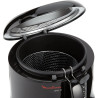 Friteuse électrique Uno M 1,8L Noir - MOULINEX - AF125810