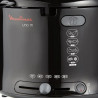 Friteuse électrique Uno M 1,8L Noir - MOULINEX - AF125810