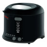 Friteuse électrique Uno M 1,8L Noir - MOULINEX - AF125810