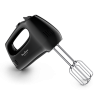 Batteur électrique Quick Mix 300W Noir - MOULINEX - HM31W810