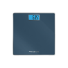 Pèse-personne électronique Classic Collection M 160kg/100g Bleu - TEFAL - BS1504V0