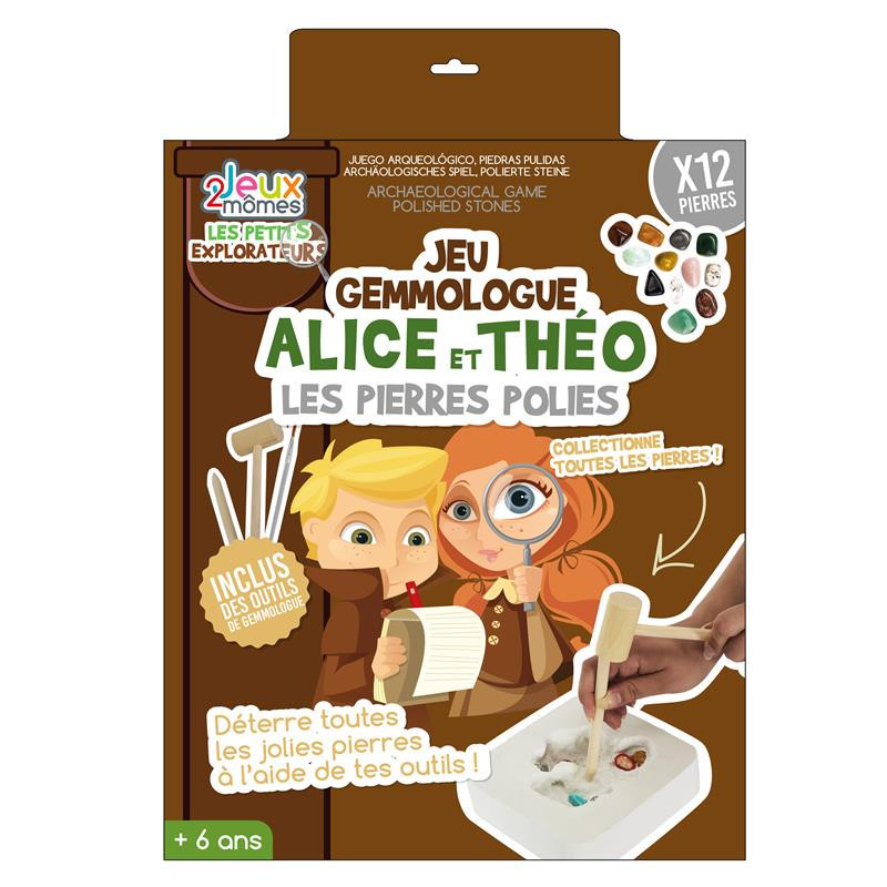 Nouveau produit 85323960