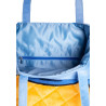 Sac à main Disney Stitch Ananas Bleu/Jaune - DIFUZED - 71309000005