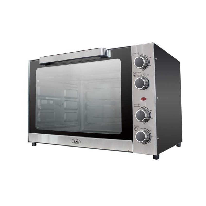 FOUR A POSER 80L - TS-80N- 7 LINE