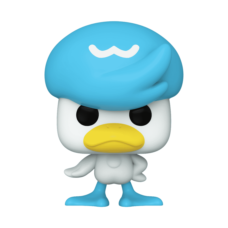 Figurine Pop! Pokémon Coiffeton 9cm - FUNKO - 71749000483