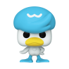 Figurine Pop! Pokémon Coiffeton 9cm - FUNKO - 71749000483