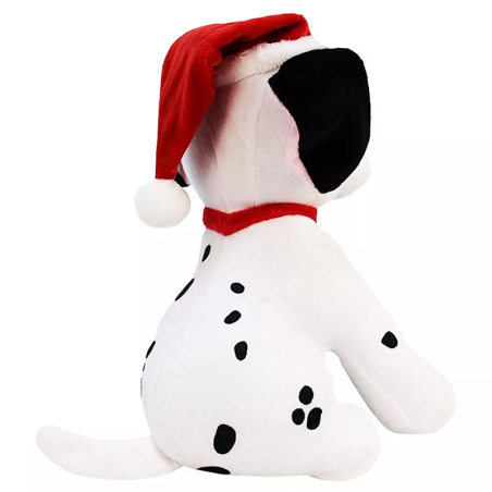 Peluche Disney Noël avec son 26cm assortie - PLAY BY PLAY - 76050019304