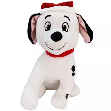 Peluche Disney Noël avec son 26cm assortie - PLAY BY PLAY - 76050019304