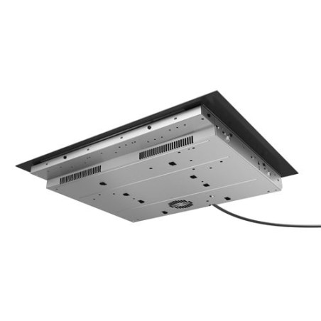 Plaque de cuisson à induction 4 zones Noir - DE DIETRICH - DPI4400B