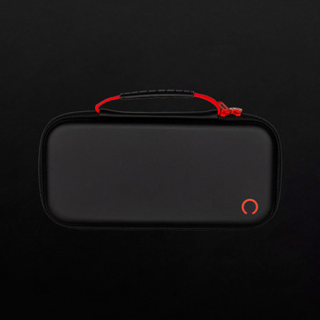Housse de protection universelle pour Nintendo Switch 2 Noir - KONIX - 618890000085