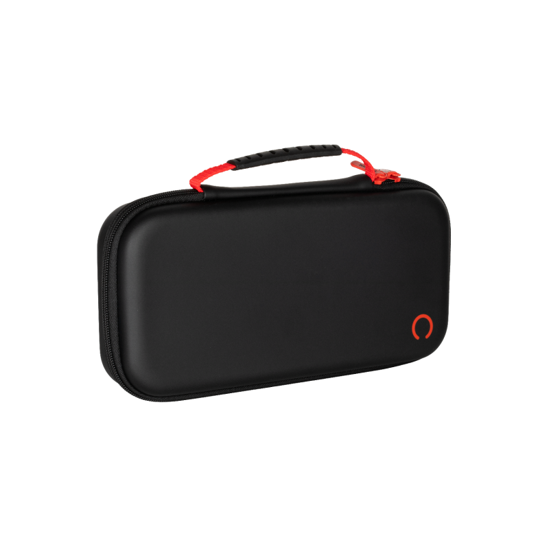 Housse de protection universelle pour Nintendo Switch 2 Noir - KONIX - 618890000085