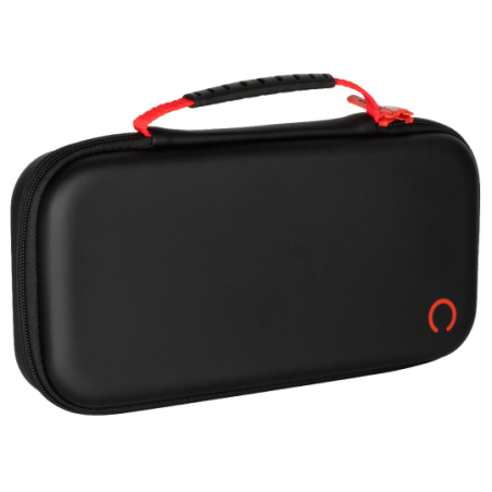 Housse de protection universelle pour Nintendo Switch 2 Noir - KONIX - 618890000085