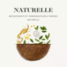 Croquette Signature pour chien maxi adulte poulet 12Kg - BAB'IN - 101170