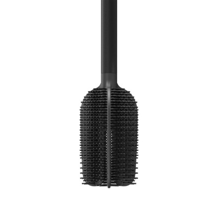 Brosse WC Flex 360 Noir mat - JOSEPH JOSEPH