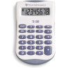 Calculatrice Texas TI501