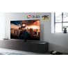 TV OLED TX-65FZ800E - PANASONIC 