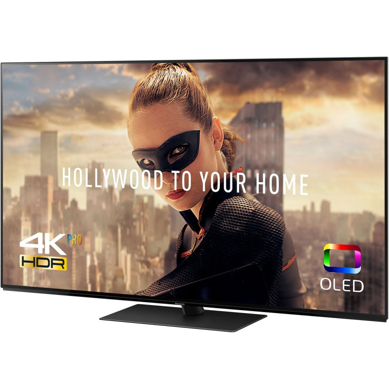 TV OLED TX-65FZ800E - PANASONIC 