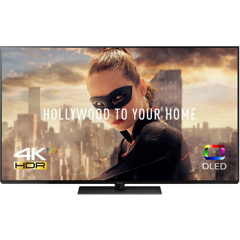 TV OLED TX-65FZ800E - PANASONIC 