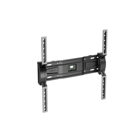 Support mural TV GS T400 PLUS 40-82" VESA 400 Noir - MELICONI - MEL480934