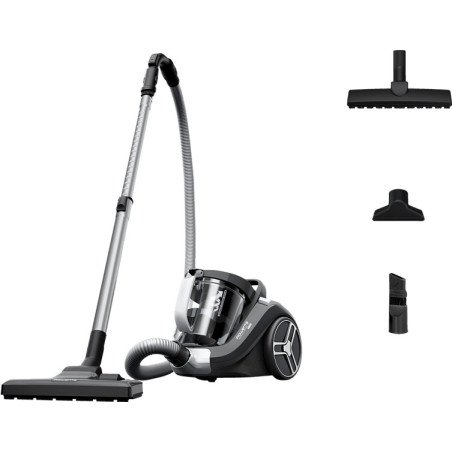 Aspirateur traineau sans sac Compact Power XXL - ROWENTA - RO4B36EA