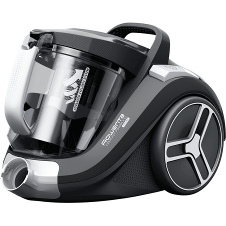Aspirateur traineau sans sac Compact Power XXL - ROWENTA - RO4B36EA