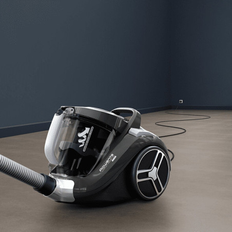 Aspirateur traineau sans sac Compact Power XXL - ROWENTA - RO4B36EA