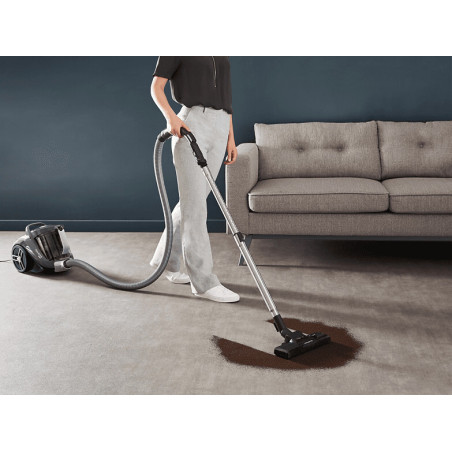 Aspirateur traineau sans sac Compact Power XXL - ROWENTA - RO4B36EA