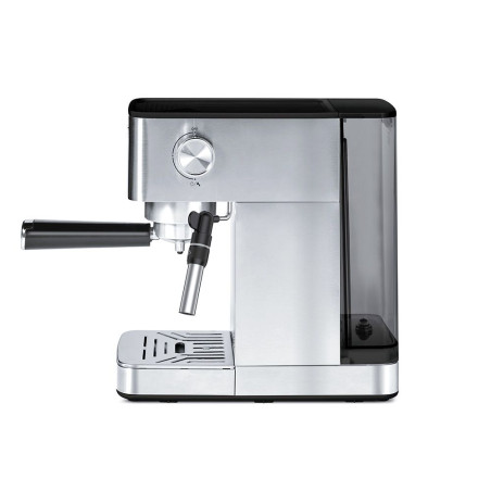 Machine à expresso manuelle Coffea P10S 1,3L Argent - POLTI - PCEU0129
