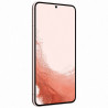 Smartphone Galaxy S22 rose 256Go reconditionné grade A - SAMSUNG - RPS22256RECROSE3