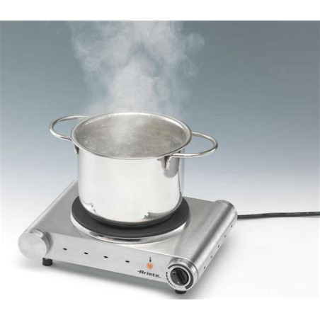 PLAQUE DE CUISSON ELECTRIQUE SIMPLE  ARIETE 993/2