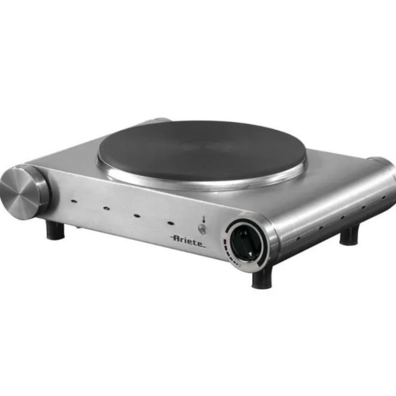 PLAQUE DE CUISSON ELECTRIQUE SIMPLE  ARIETE 993/2