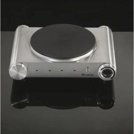 PLAQUE DE CUISSON ELECTRIQUE SIMPLE  ARIETE 993/2