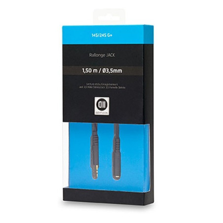 Câble VD2JKMF150 D2