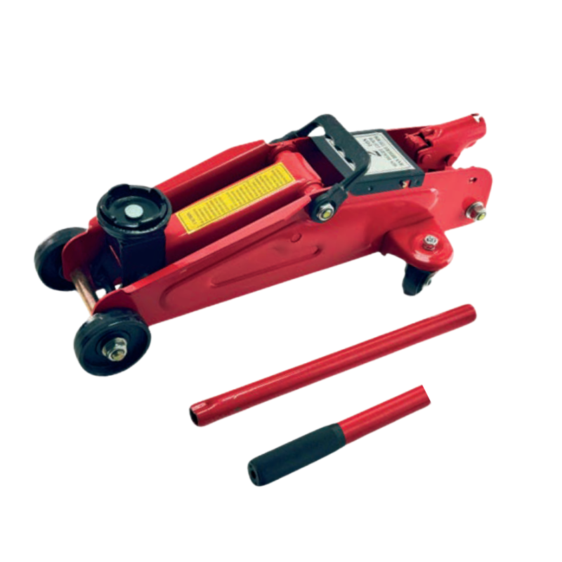 Cric hydraulique