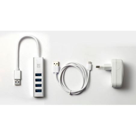 Fiche ID2HUB4PORT2AL D2
