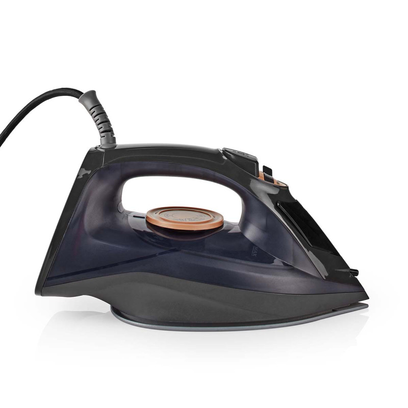 Fer à repasser 2200W 25 g/m - NEDIS - IRON100