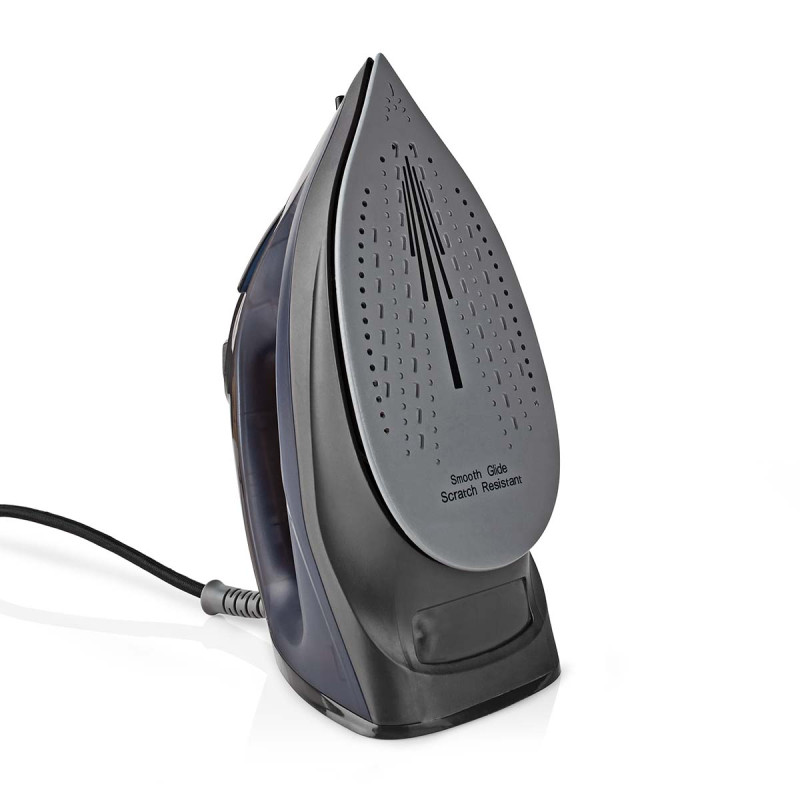 Fer à repasser 2200W 25 g/m - NEDIS - IRON100