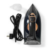 Fer à repasser 2200W 25 g/m - NEDIS - IRON100