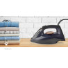 Fer à repasser 2200W 25 g/m - NEDIS - IRON100
